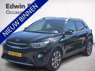 Kia Stonic 1.0 T-GDi DynamicLine | Trekhaak | Apple Carplay/Android | Navigatie | Parkeersensor | Cr