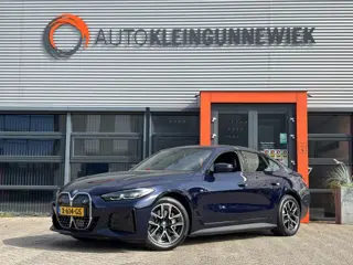 BMW i4 eDrive40 High Executive 84 kWh / NL Auto / 360 Camera / Stoelverwarming /