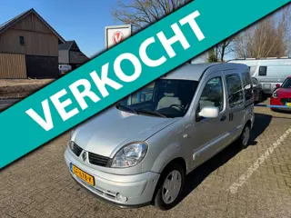 Renault Kangoo 1.6-16V Privilège