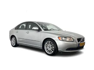 Volvo S40 1.6 D2 Sport *COMFORT-SEATS | ECC | PDC | CRUISE | 17''ALU | TOWBAR*