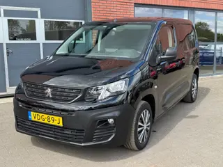 Peugeot Partner 1.5 BlueHDI Airco Cruise Premium