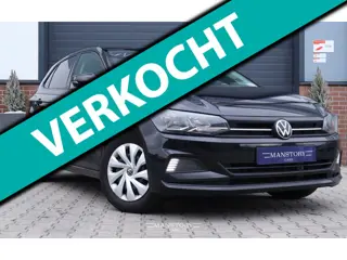 Volkswagen POLO 1.0 TSI