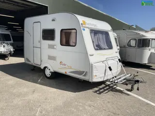 Sterckeman Starlett 370 DD