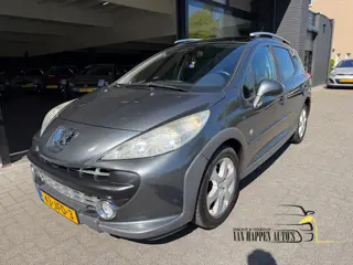 Peugeot 207 SW Outdoor 1.6 VTi XS / APK 4-2027