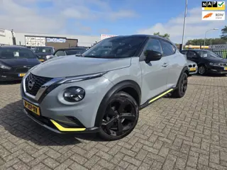 Nissan Juke 1.0 DIG-T Kiiro/VOL VOL OPTIES