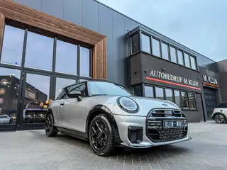 Mini Mini 2.0 Cooper S John Cooper Works M F1 aut 204pk/Pano/Camera/Head up/Led