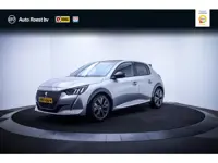 Peugeot 208 1.2T Aut. GT-Line PANO | ACC | 360 CAM | FULL LED | NAVI | CARPLAY | LMV 17" | PDC V+A