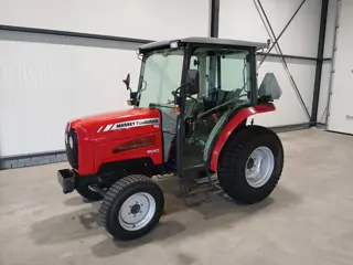 Massey Ferguson 1540
