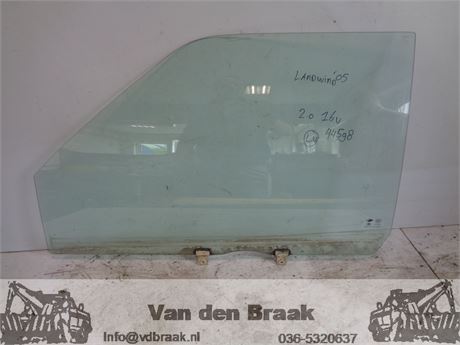 Landwind X6 2001-2010 Portierruit linksvoor