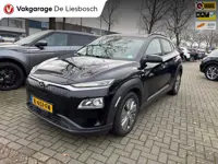Hyundai Kona EV Fashion 64 kWh,navi,camera,headup,krell audio,apple carplay,boeken
