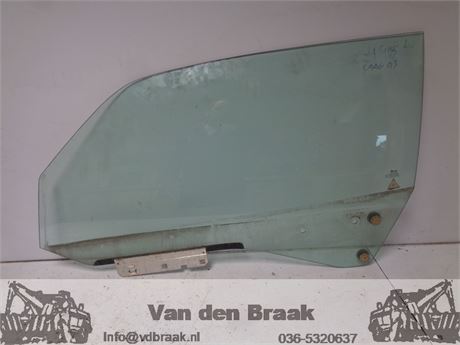 Saab 9-3 Cabriolet 1998-2011 Portierraam links