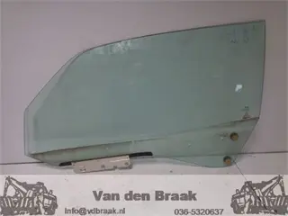 Saab 9-3 Cabriolet 1998-2011 Portierraam links