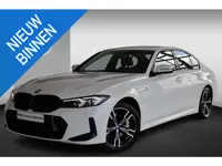 BMW 3 Serie Sedan 330e M Sportpakket