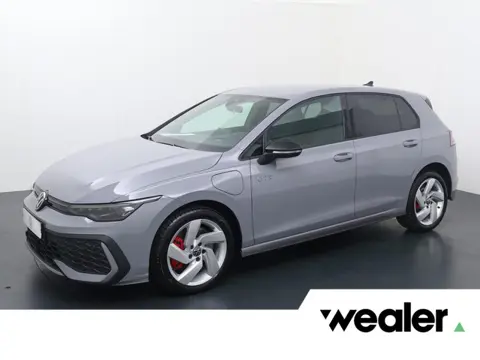Volkswagen Golf 1.5 eHybrid GTE | 272 PK | SoH 97% |  Head-up display | Adaptive cruise control | Cl