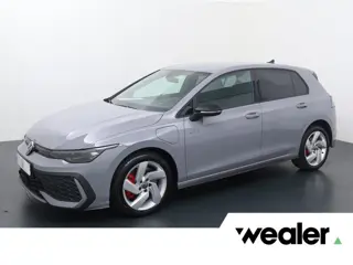 Volkswagen Golf 1.5 eHybrid GTE | 272 PK | SoH 97% |  Head-up display | Adaptive cruise control | Cl