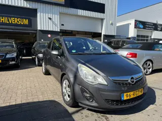 Opel Corsa 1.3 CDTi EcoFlex S/S Cosmo