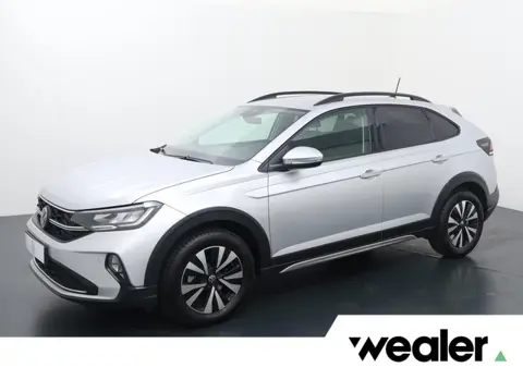 Volkswagen Taigo 1.0 TSI Life | Automaat | Adaptive Cruise Control | Achteruitrijcamera | Navigatie 