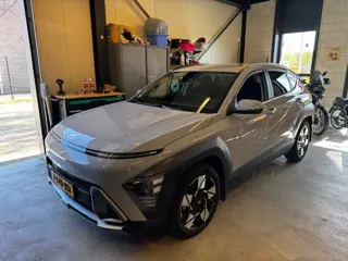 Hyundai KONA 1.6 GDI HEV Comfort Smart (bj 2024, automaat)