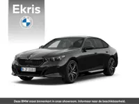 BMW 5-serie 550e xDrive | M Sportpakket Pro | Innovation Pack | Comfort Pack | Panoramadak | Harman 