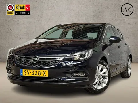 Opel Astra 1.0 Innovation (APPLE CARPLAY, GROOT NAVI, CLIMATE, CAMERA, ADAPTIVE CRUISE, KEYLESS, SPO