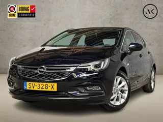Opel Astra 1.0 Innovation (APPLE CARPLAY, GROOT NAVI, CLIMATE, CAMERA, ADAPTIVE CRUISE, KEYLESS, SPO