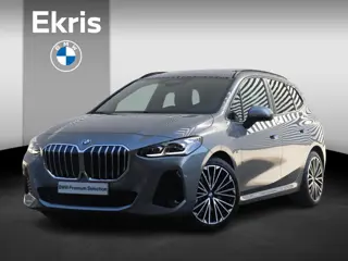 BMW 2-serie Active Tourer 223i | M Sportpakket | Trekhaak | Driving Assistant Professional | Panodak