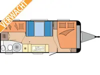 Hobby Excellent Edition 545 KMF
