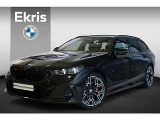 BMW 5 Serie Touring 530e M Sportpakket Pro | Comfortstoelen | Bowers & Wilkins | Elektr. Trekhaak