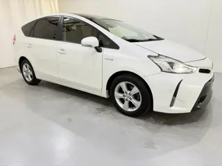 Toyota Prius Plus 1.8 Hybrid Business Plus Aut (bj 2018)