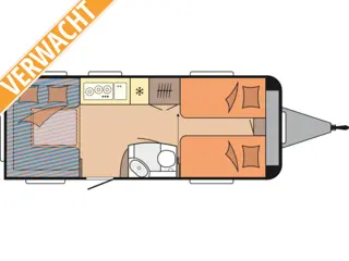 Hobby De Luxe 515 UHL
