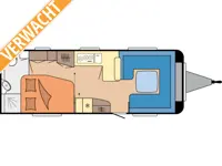 Hobby Prestige 660 WFC