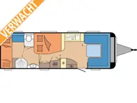 Hobby Prestige 720 KWFU