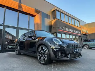 Mini Mini Clubman 2.0 Cooper S John Cooper Works F1 aut/Ned auto/Pano/Camera/19"Jcw/Vol