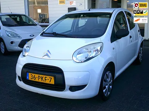 Citroen C1 1.0-12V Séduction