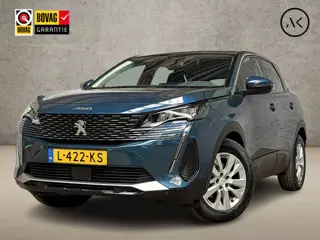 Peugeot 3008 1.2 PureTech Sport (APPLE CARPLAY, GROOT NAVI, 360 CAMERA, KEYLESS, SPORTSTOELEN, LANE 
