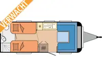 Hobby Excellent Edition 540 WLU