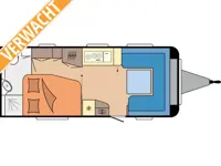 Hobby Prestige 560 WFU