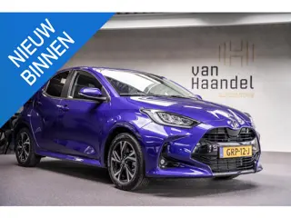 Toyota Yaris 1.5 Hybrid 115 First Edition