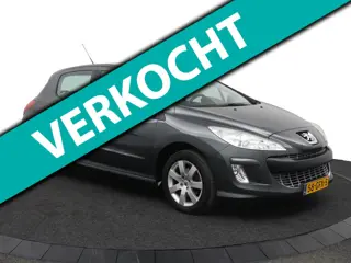 Peugeot 308 1.6 VTi XS I CLIMA I TREKHAAK I PDC I CRUISECONTROL