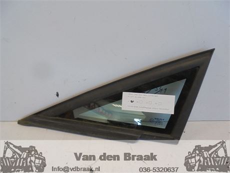 Seat Leon 5drs 2005-2013 Scheerraam links voor