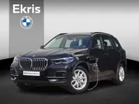 BMW X5 xDrive45e | High Executive | Panodak | Adaptive Cruise Control | Head-Up | Trekhaak | 19'' LM