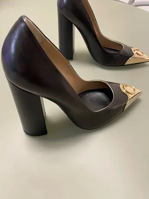 Roberto Cavalli - Pumps - Maat: Schoenen / EU 37
