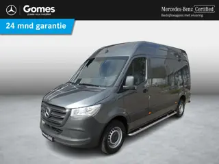 Mercedes-Benz Sprinter 315 1.9 CDI L2H2 RWD | Automaat | AHW gewicht 3500 kg