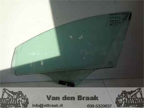 Fiat Bravo 2007-2015 Portierruit links voor