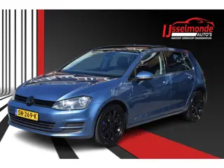 Volkswagen Golf 1.2 TSI Highline Automaat Pano Sfeerverlichting