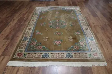 China - Tapijt - 279 cm - 181 cm