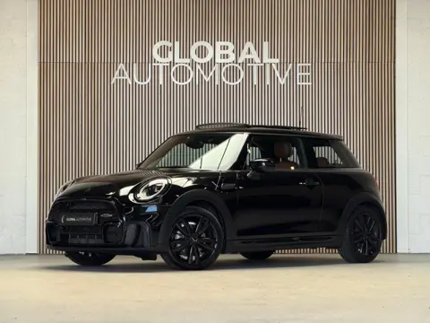 Mini Mini 1.5 Cooper John Cooper Works - PANO - LEDER