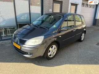 Renault Scénic 2.0-16V Business Line! Airco! Parksensor!