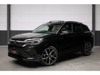 Volkswagen TIGUAN 1.5 eTSI R-Line |Pano|H&K|360|ACC|Massage