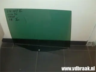 Volkswagen Golf Variant 2008-2012 Portierraam rechts achter